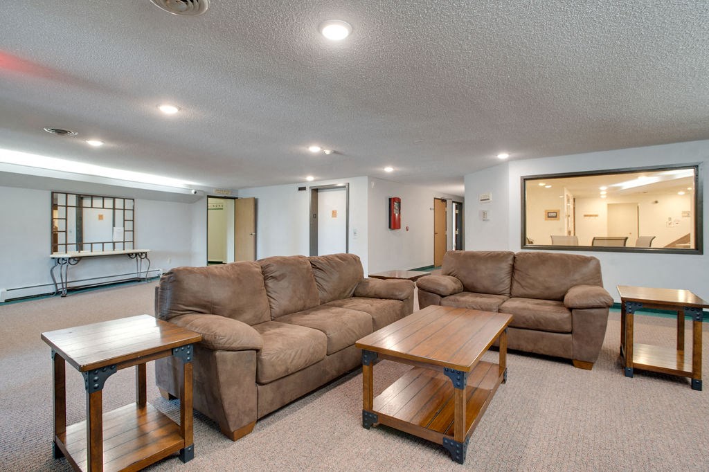Community Room
