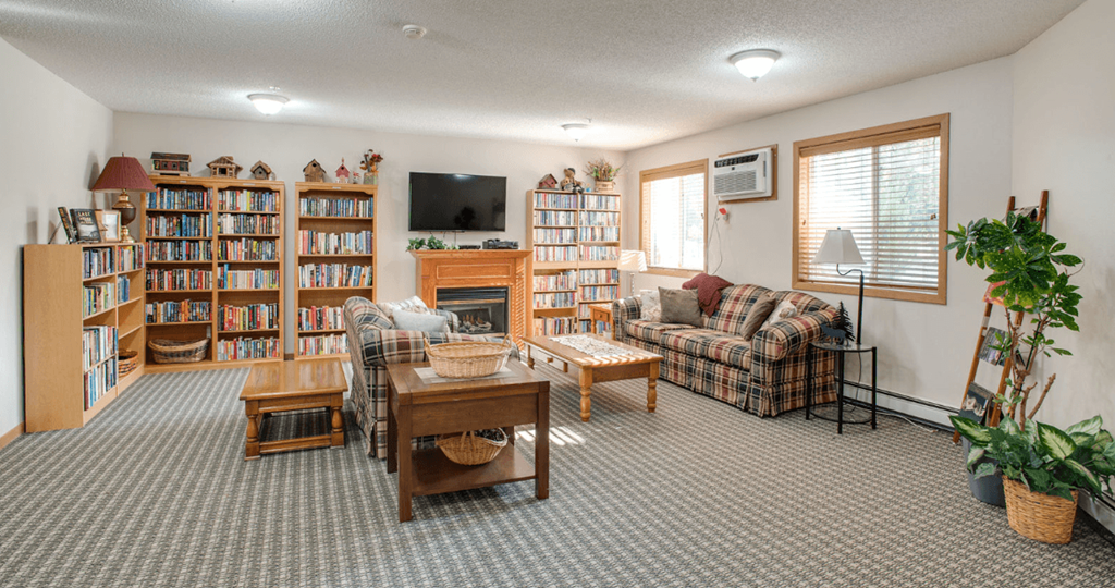 Community Room