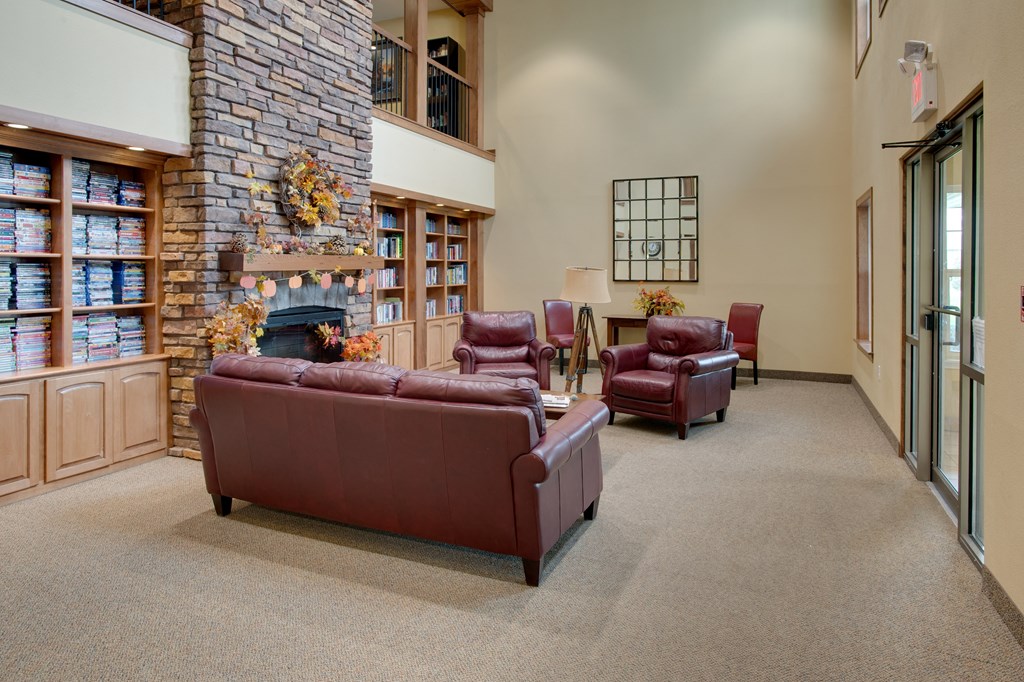 Stetson Village Apartments