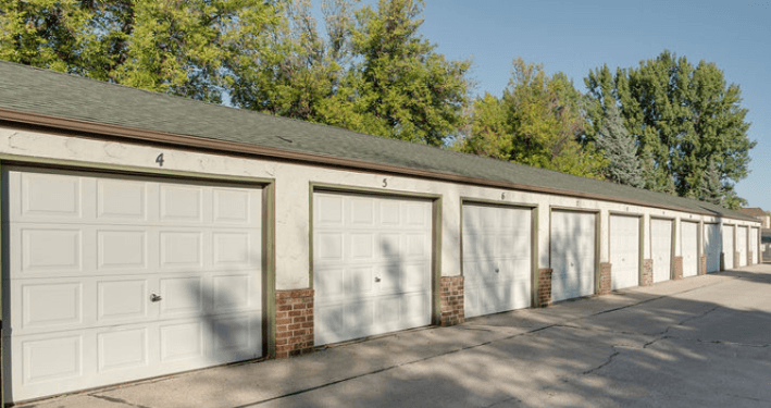Garages