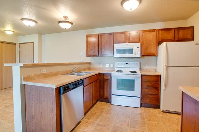 Waterstone Apartments