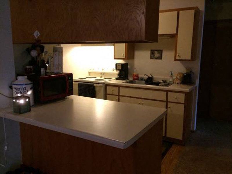 Kitchen Kitchen at Autumn Hills Apartments, Forest Lake, 55025