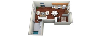 Juniper - 3700 Building
