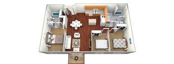 Dogwood - 3700 Building