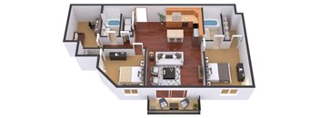 Cherry - 3700 Building