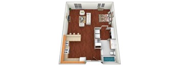 Bell - 3704 Building