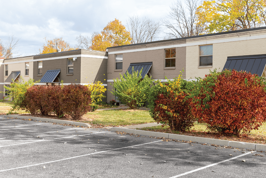 Clovernook Apartments, 7701 Clovernook Avenue, Mt. Healthy, OH RentCafe