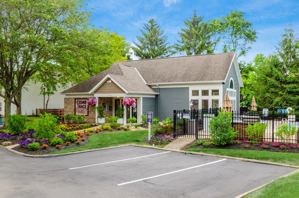 Cedar Trace