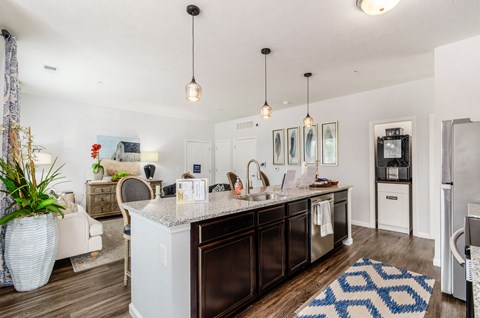 Starbucks Coffee Bar