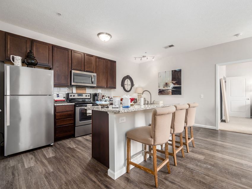 5391 Renner Road 1-2 Beds Apartment for Rent - Photo Gallery