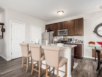 5391 Renner Road 1-2 Beds Apartment for Rent - Photo Gallery 5