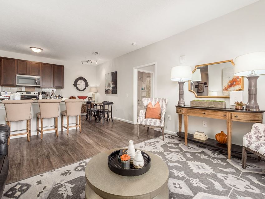 5391 Renner Road 1-2 Beds Apartment for Rent - Photo Gallery