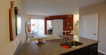 160 W Wilson Bridge Road 1-3 Beds Apartment for Rent - Photo Gallery 5