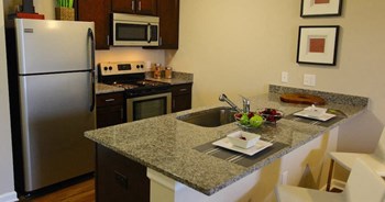 160 W Wilson Bridge Road 1-3 Beds Apartment for Rent - Photo Gallery 6