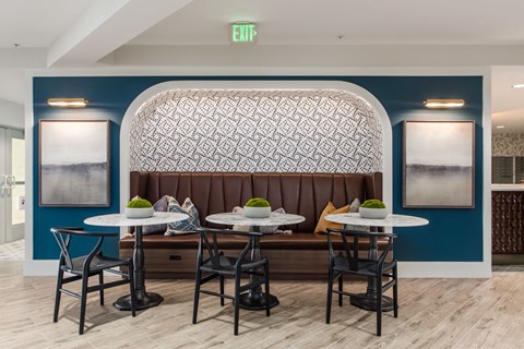 Clubhouse