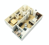One Bedroom, One Bath A
