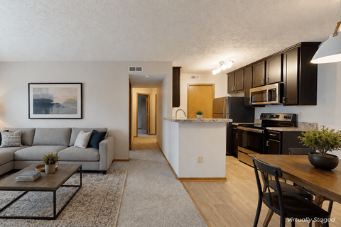 595 Slate Hill Drive 1-2 Beds Apartment for Rent