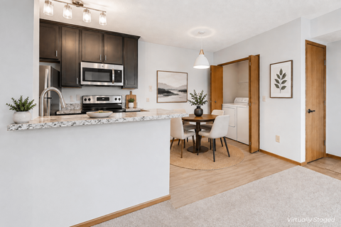 595 Slate Hill Drive 1-2 Beds Apartment for Rent