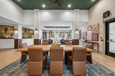 Clubhouse