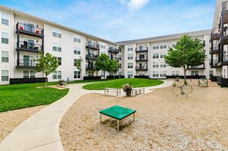 5300 Riverside Drive 1-2 Beds Apartment for Rent - Photo Gallery