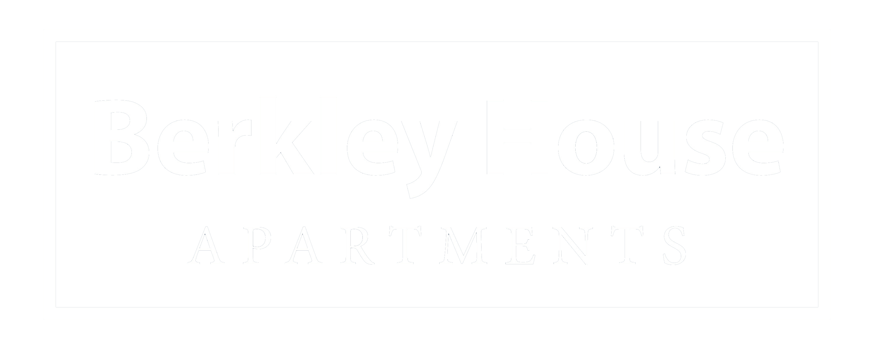 the logo apartments
