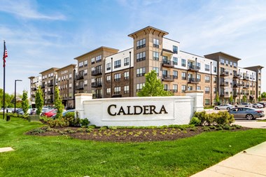 20 Olentangy Meadows 1-2 Beds Apartment for Rent