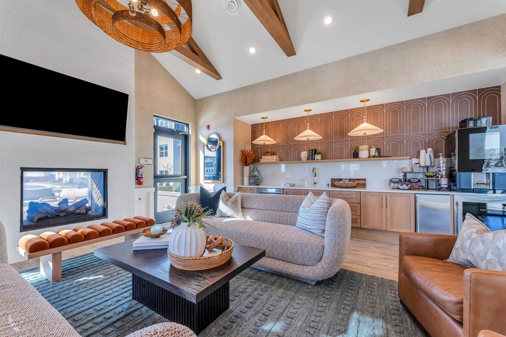 Starbucks Coffee Bar