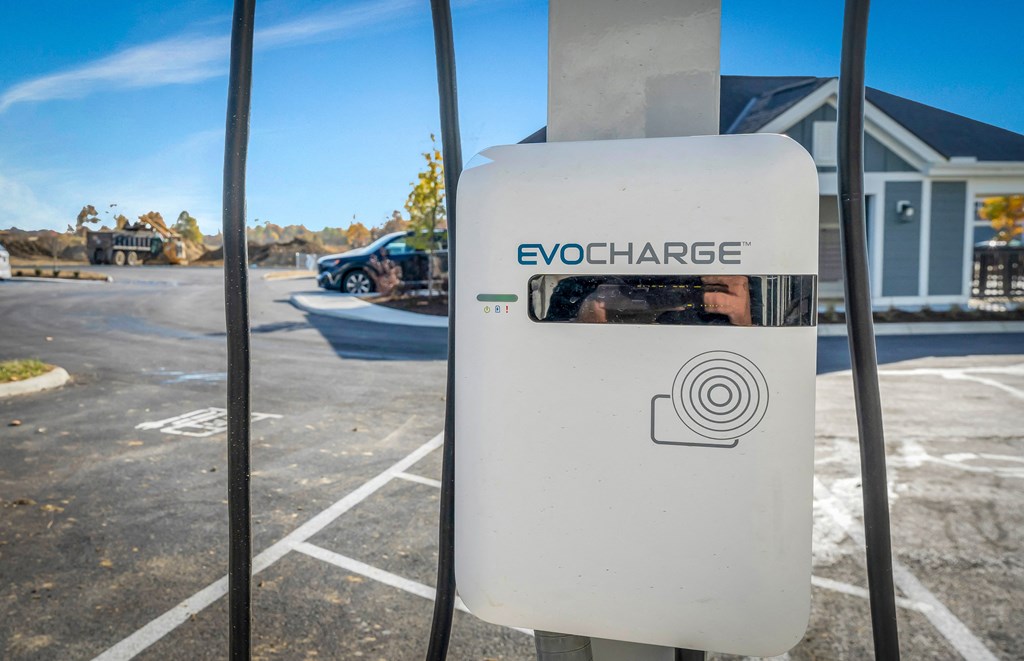 EV Car Charging