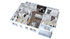 2 Bed, 2 Bath A