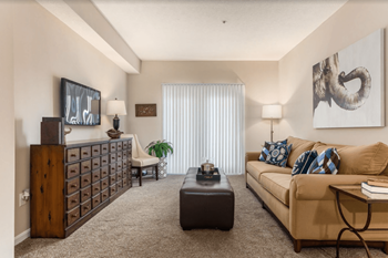 2 bedroom apartment - Photo Gallery 3