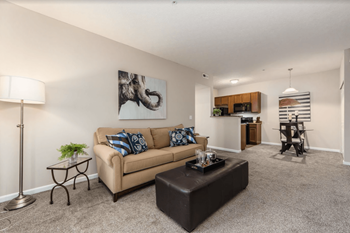 Livingroom - Photo Gallery 2