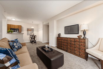 2 Bedroom Apartment - Photo Gallery 5