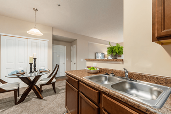 Kitchen - Photo Gallery 6