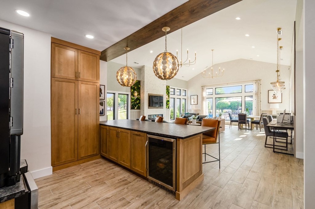 Coffee Bar and Lounge