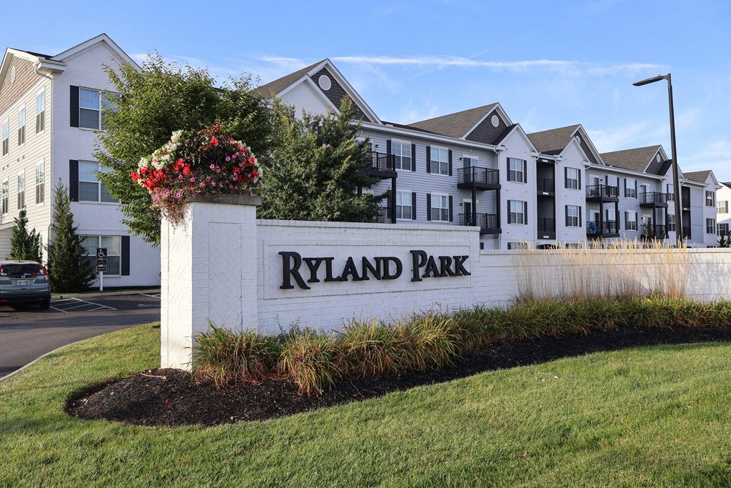 Ryland Park