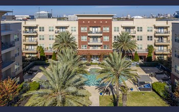 Arium Aerial Arium Aerial at City Lake, Houston - Photo Gallery 2