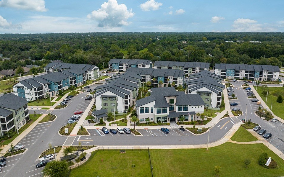 Image result for The Gathering At Arbor Greens Rentals - Newberry, FL - RentCafe