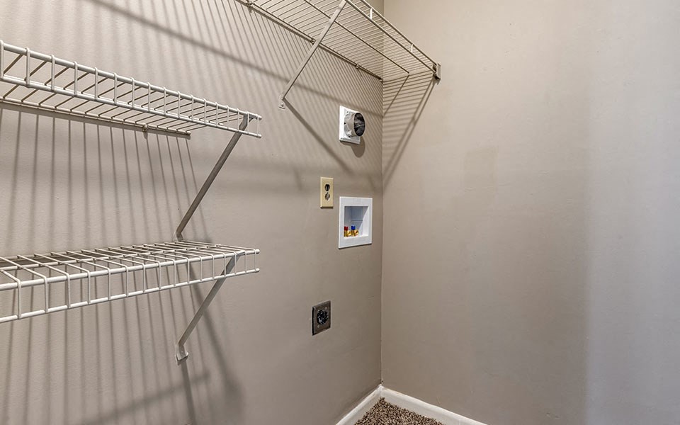 Aspen 1x1 629 laundry