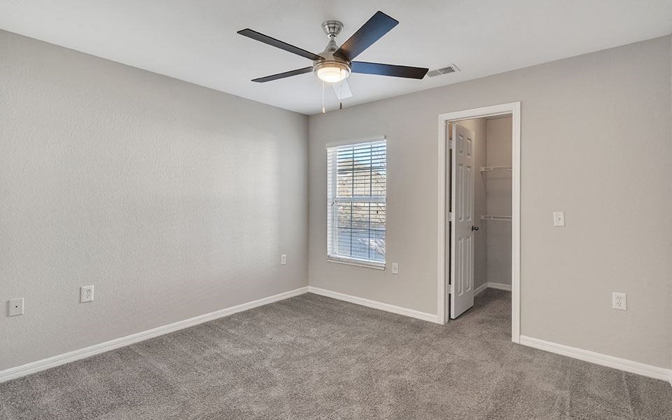 Landings At Lake Gray