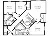 Cahaba-3x2-1352 sq ft