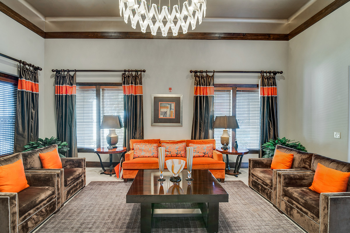 Clubhouse C