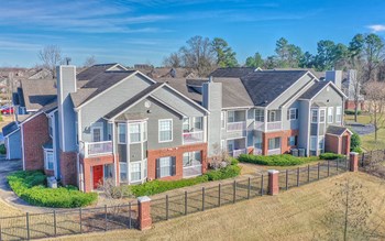 preserve at bartlett - Photo Gallery 3