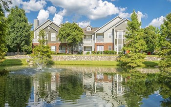 preserve at bartlett - Photo Gallery 2