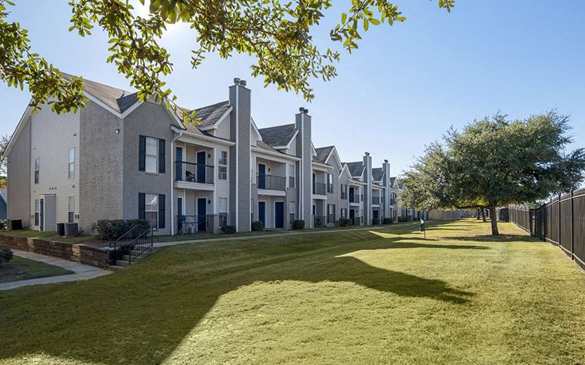 Ridgeland Exterior - Photo Gallery