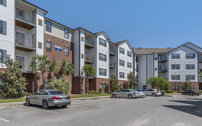 Retreat At Schillinger Apartments, 1313 Schillinger Road South, Mobile ...