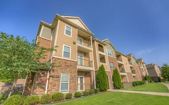 6400 Divide Parkway 1-2 Beds Apartment for Rent - Photo Gallery 1