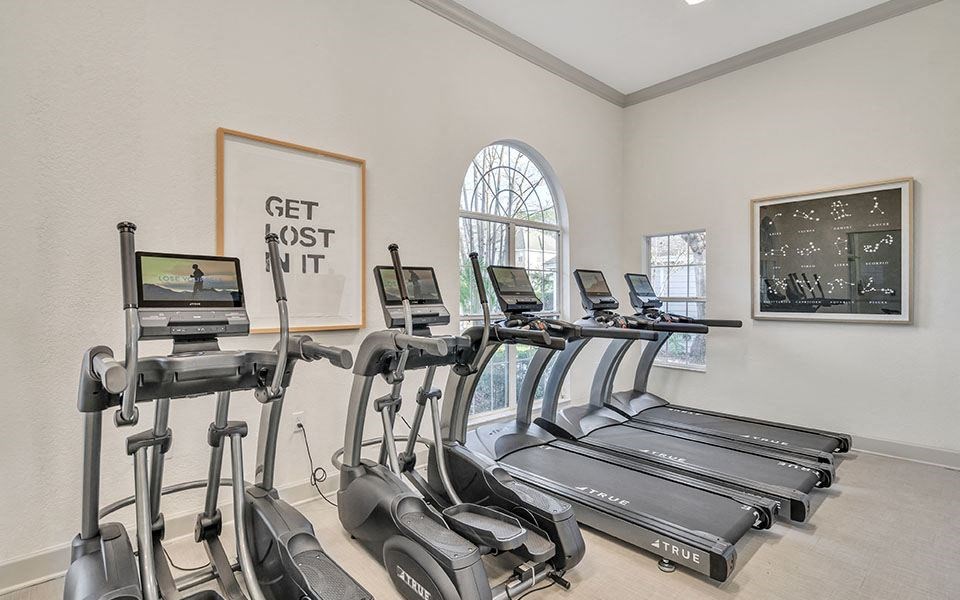 Landings At Lake Gray