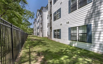 Gate-Building - Photo Gallery 3