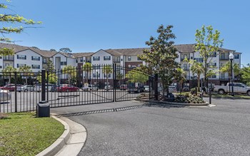 Gate-Entrance - Photo Gallery 5