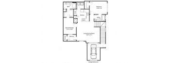 Wimberly 2x2 floor plan